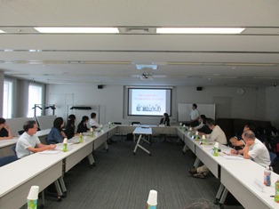 第３回取組企業連絡会２