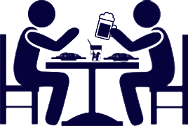Eating/drinking establishments