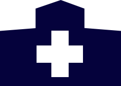 Hospitals, pharmacies