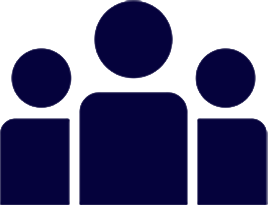 Other crowded areas