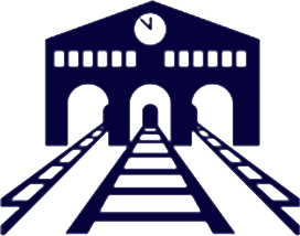 All areas in stations