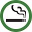 smoking icon